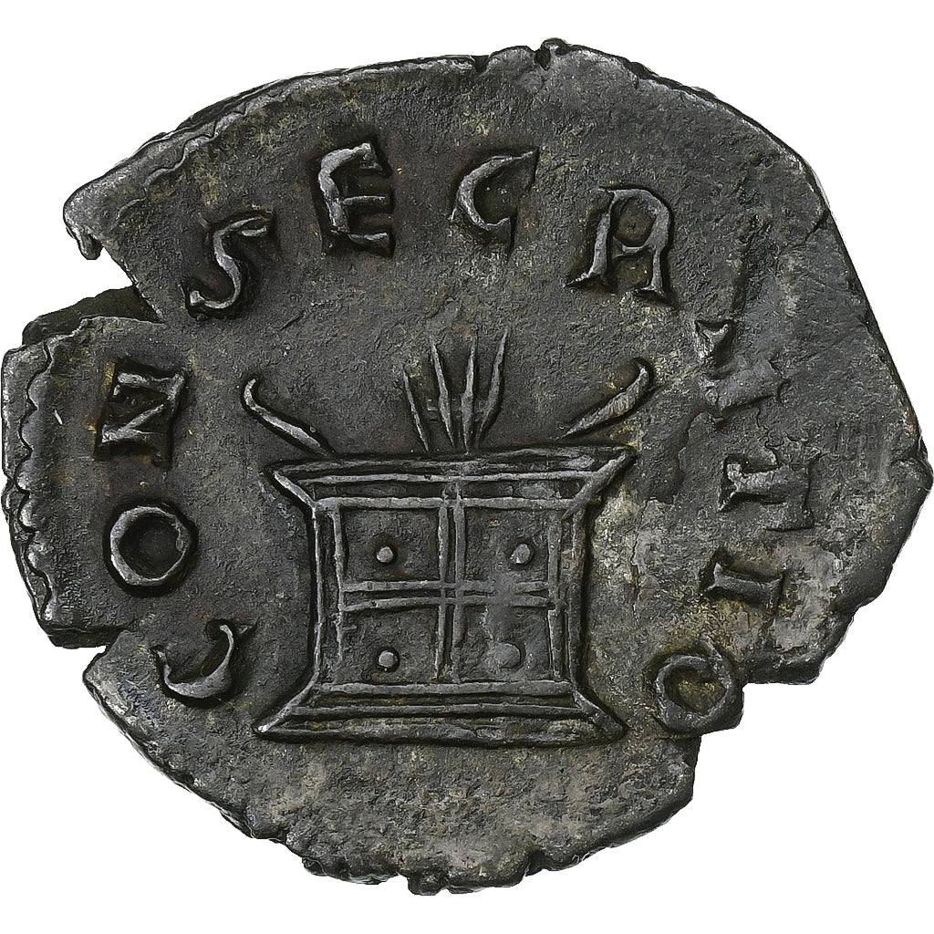 Walerian II,
Antoninian,
256-259