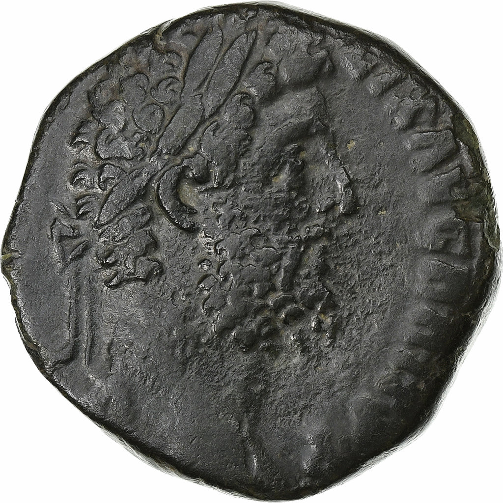 Kommodus,
Sestercjusz,
189