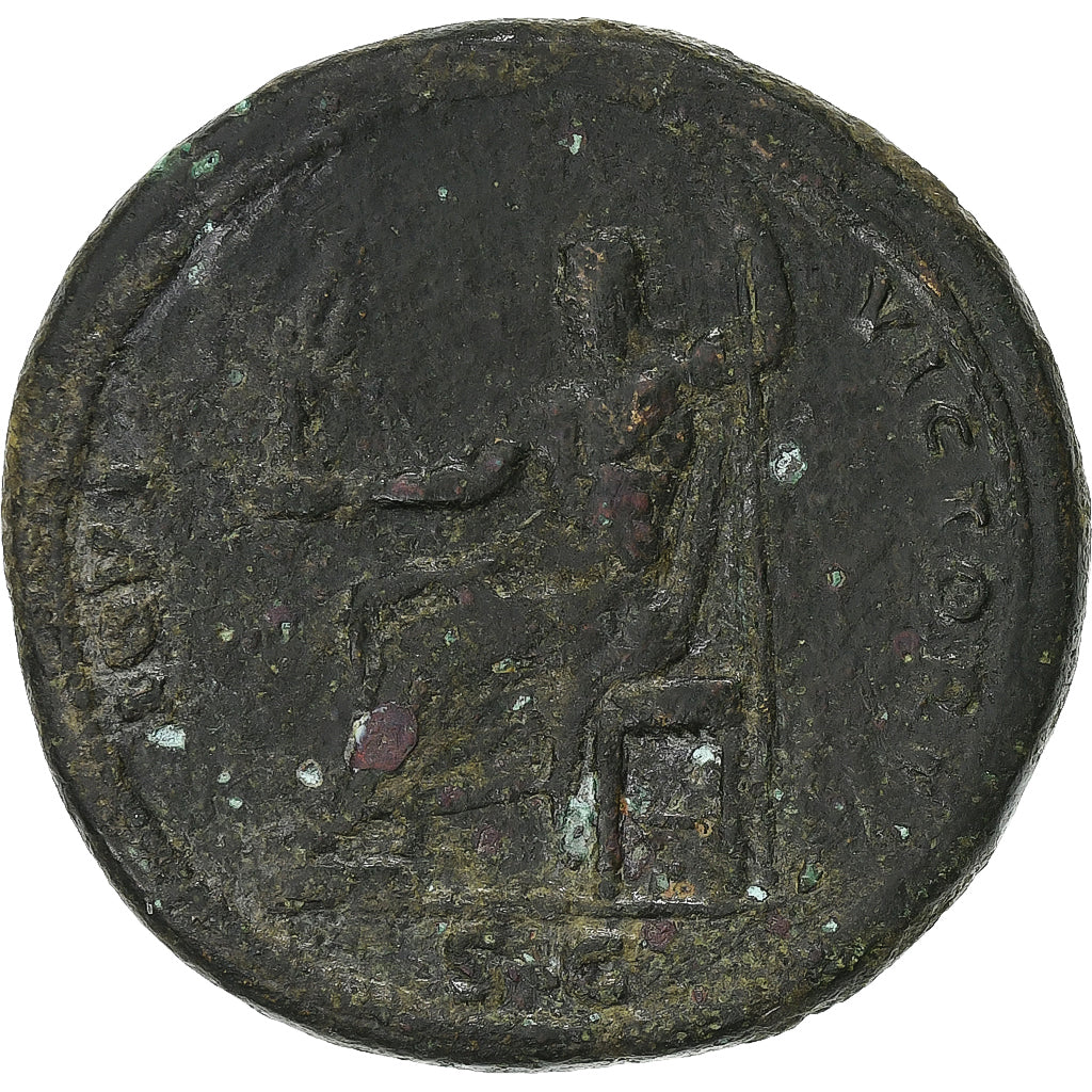 Domicjan,
Sestercjusz,
88-89