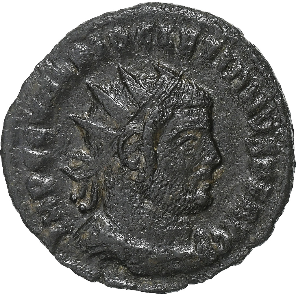 Dioklecjan,
Antoninian,
284-305