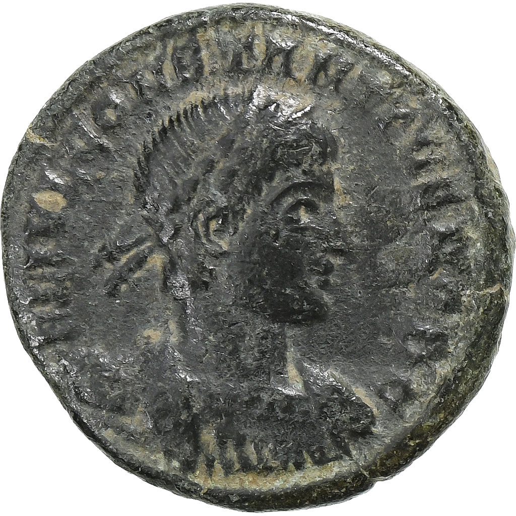 Konstancjusz II,
Follis,
330-335
