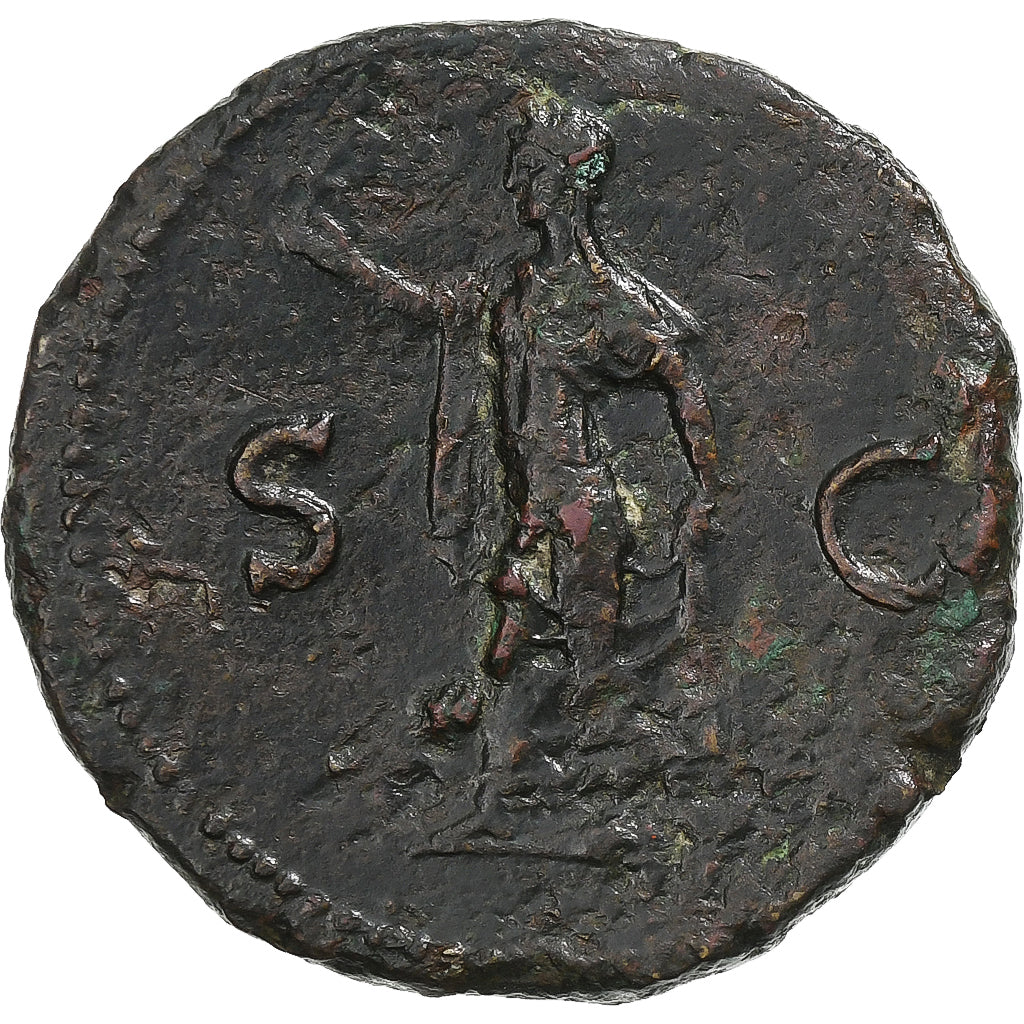 Domicjan,
Jak,
77-78