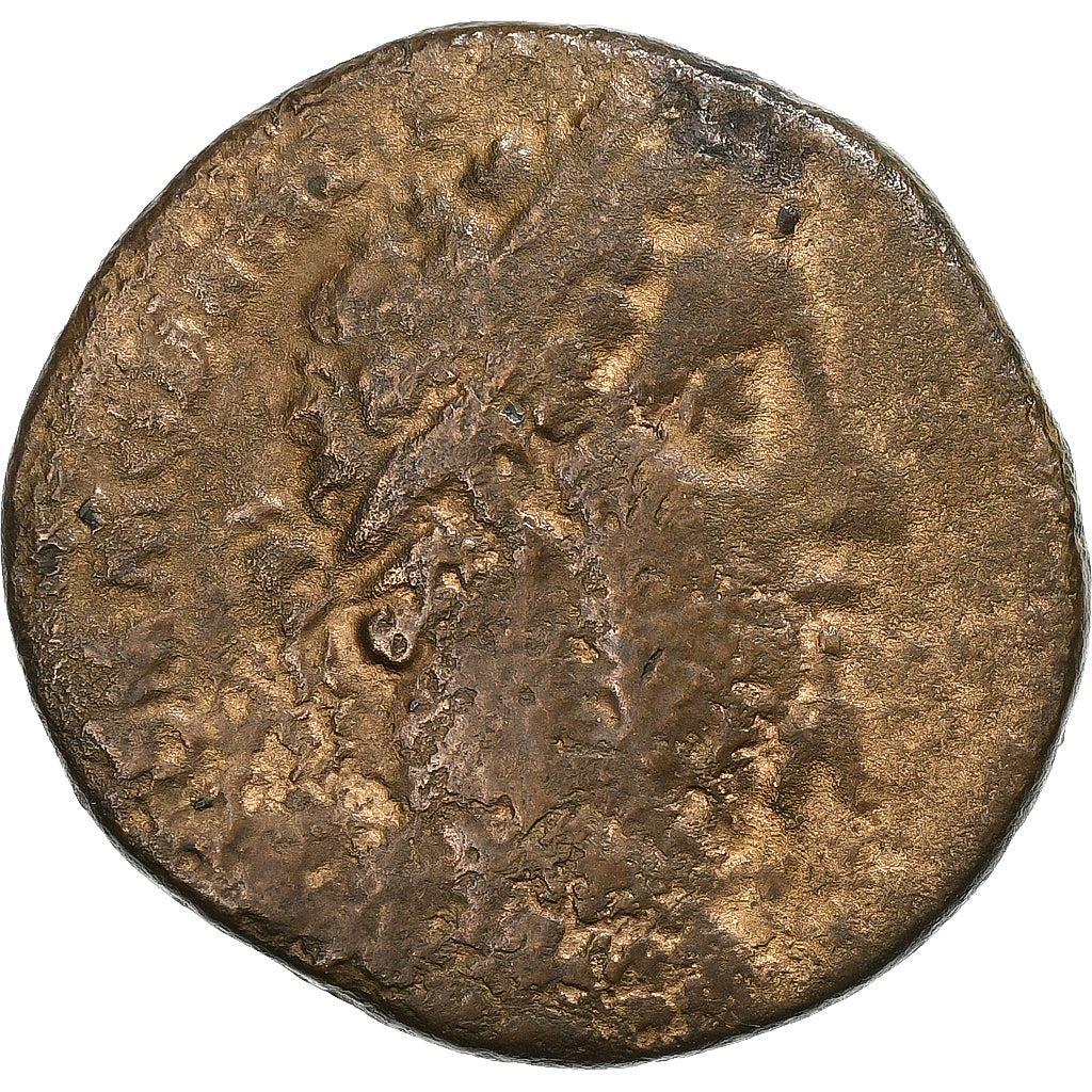 Kommodus,
Sestercjusz,
190