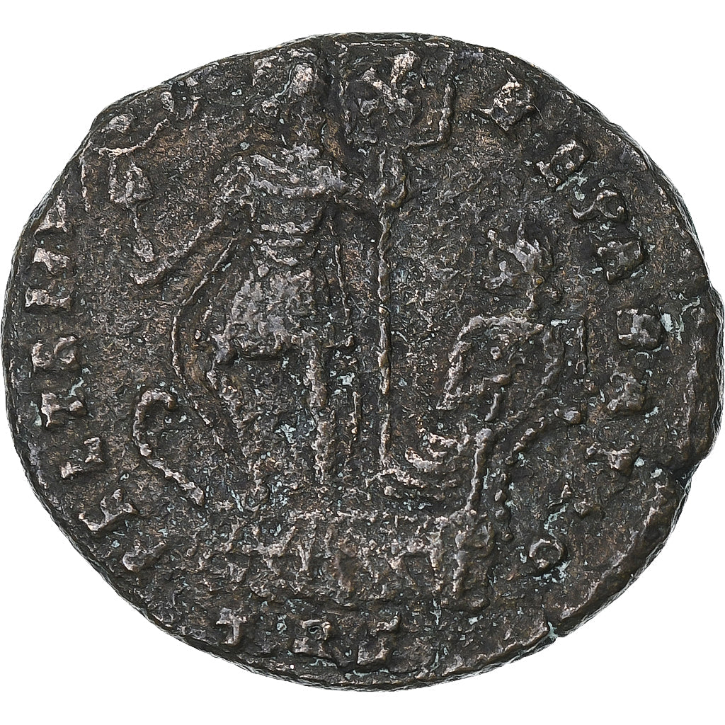 Konstancjusz II,
Centenionalis,
348-350