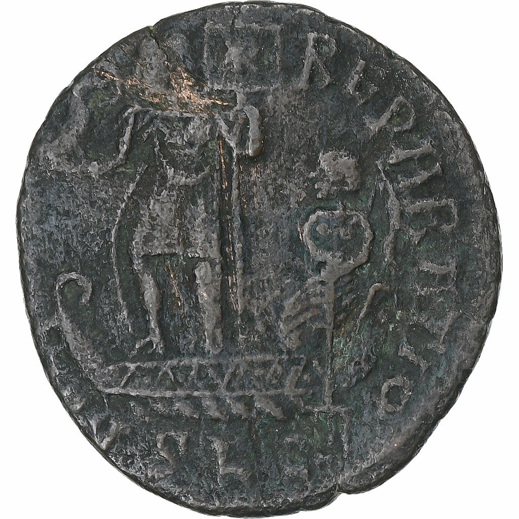 Stałe,
Centenionalis,
348-350