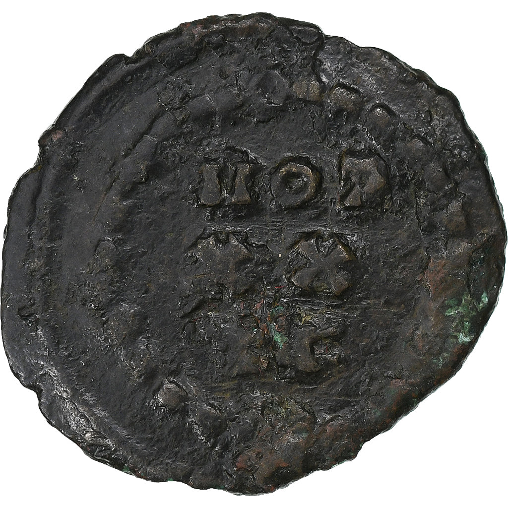 Maksymian,
Antoninian,
286-305