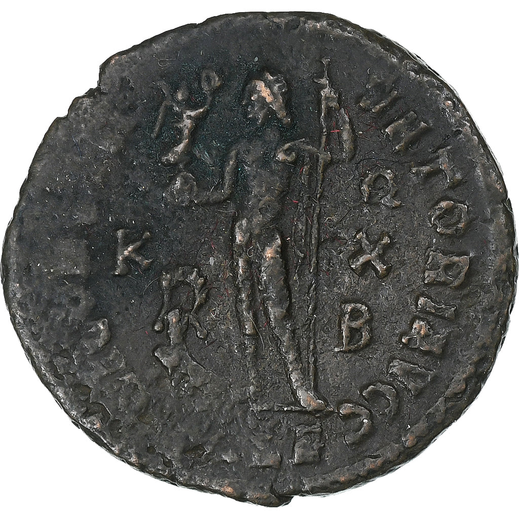 Licyniusz I,
Follis,
315-316