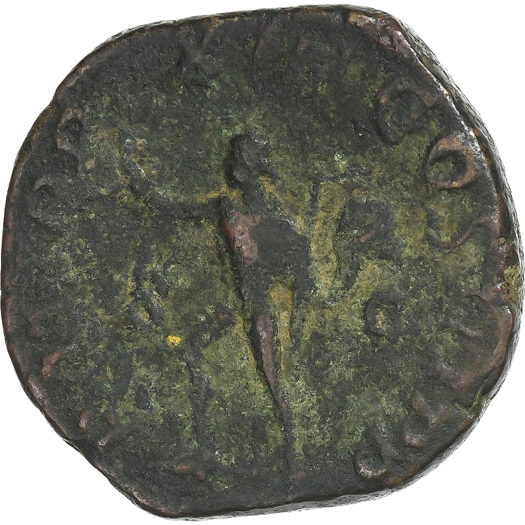 Sewer Aleksander,
Sestercjusz,
233