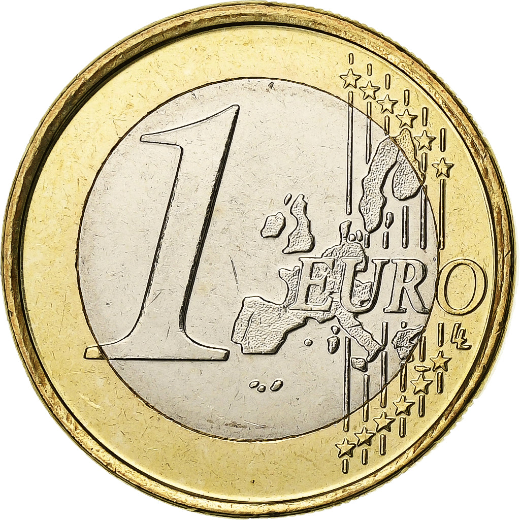 Belgia,
Alberta II.,
Euro