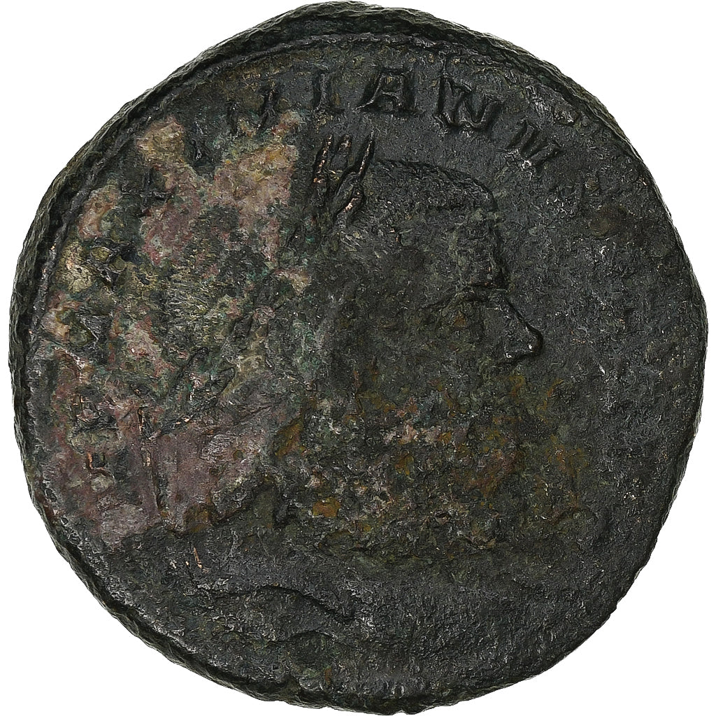 Maksymian,
1/4 Folisa,
300