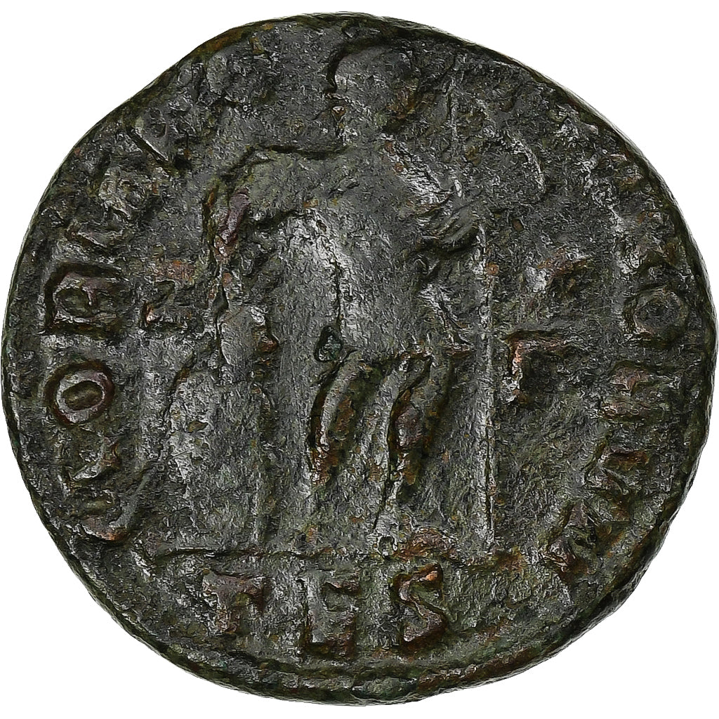 Walentynian I,
Follis,
364-375