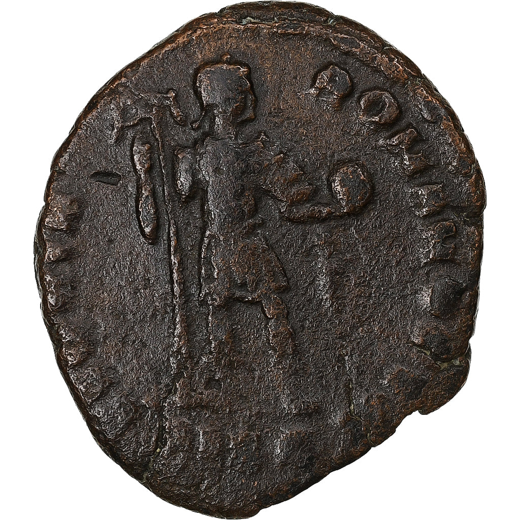 Arkadiusz,
Follis,
392-395