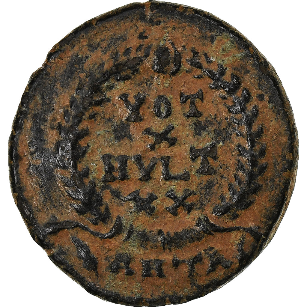 Juliański,
Follis,
361-363