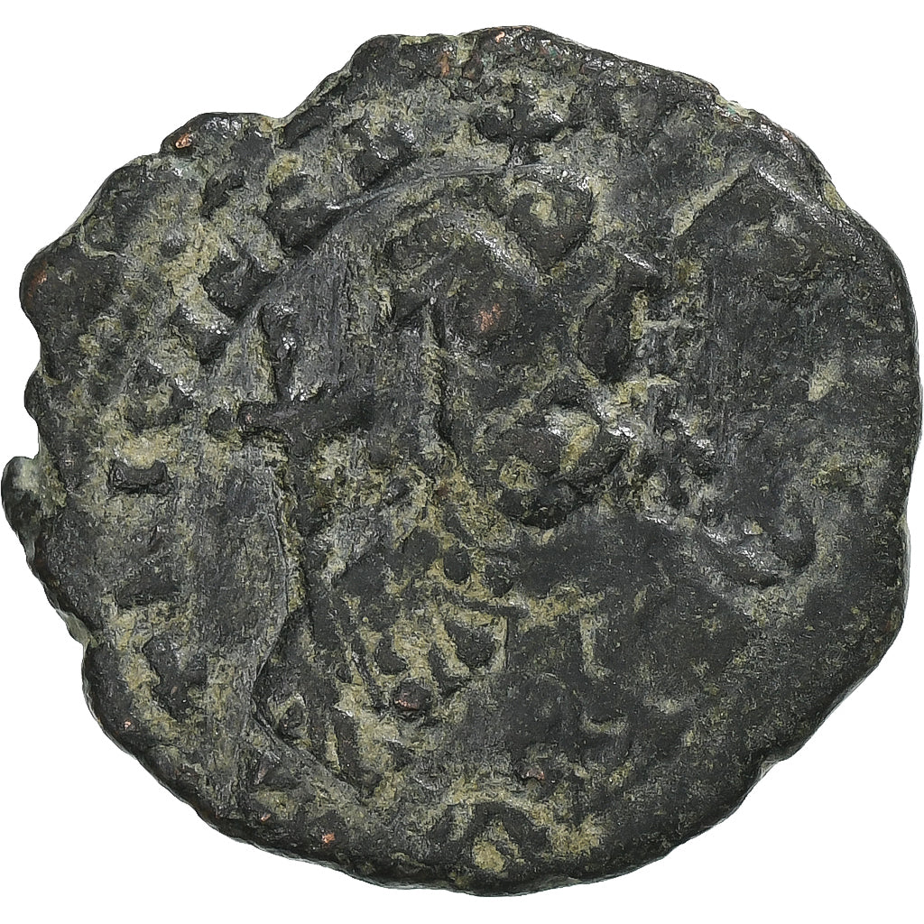 Nicefor II Fokas,
Follis,
963-969