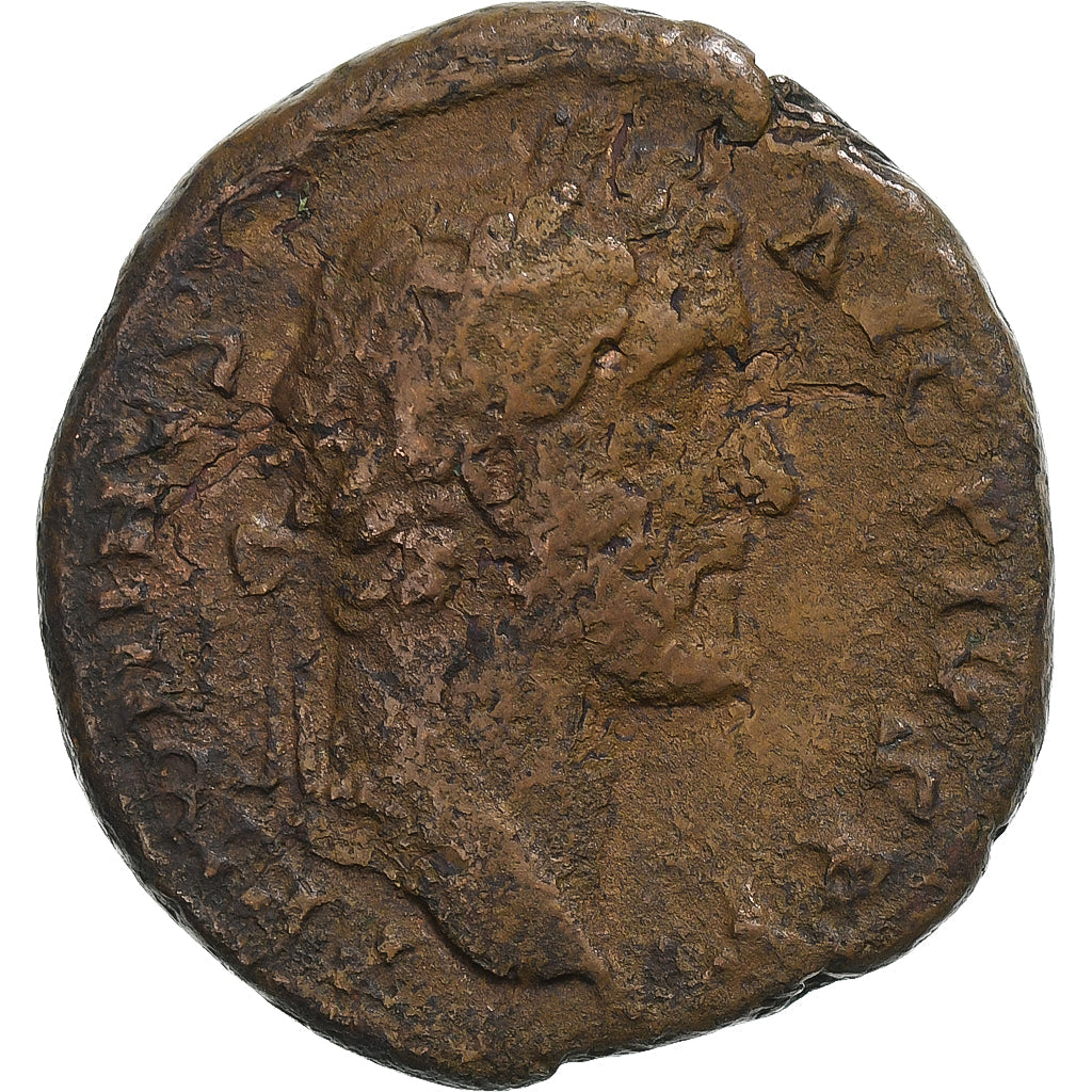 Antonin Pius,
Jak,
145-161