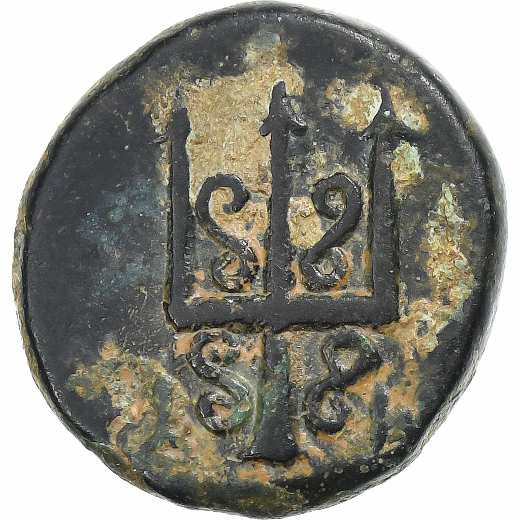 Caria,
Æ Jednostka,
210-30 p.n.e