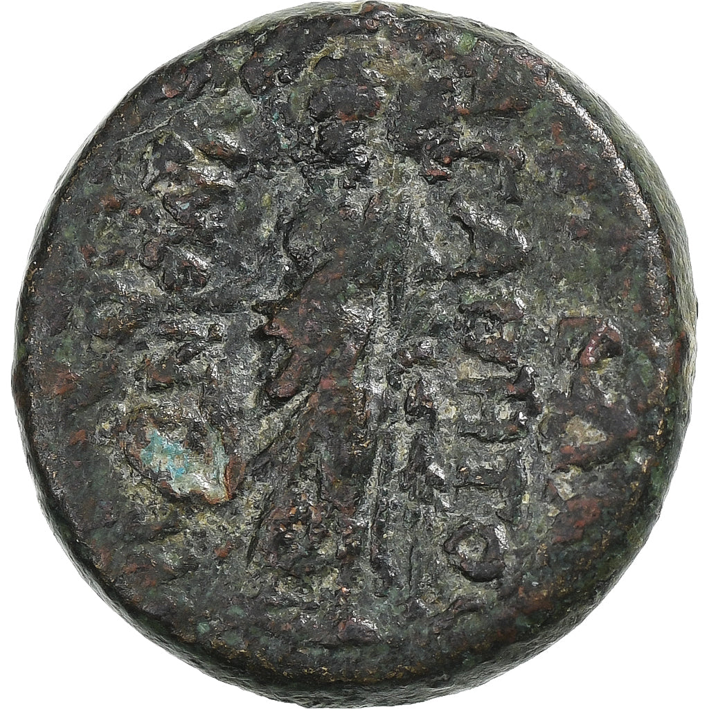 Frygia,
Tyberiusz,
Æ Jednostka
