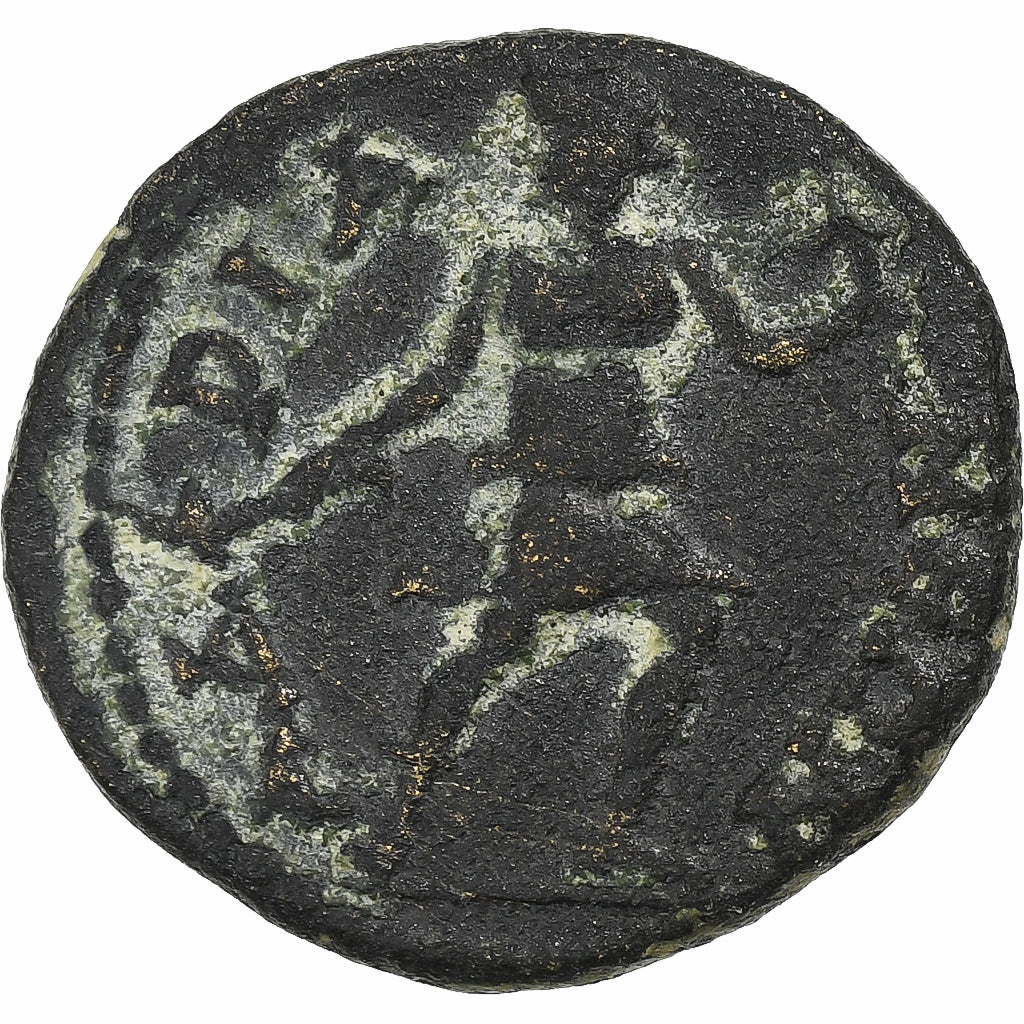Mysia,
Æ Jednostka,
193-211