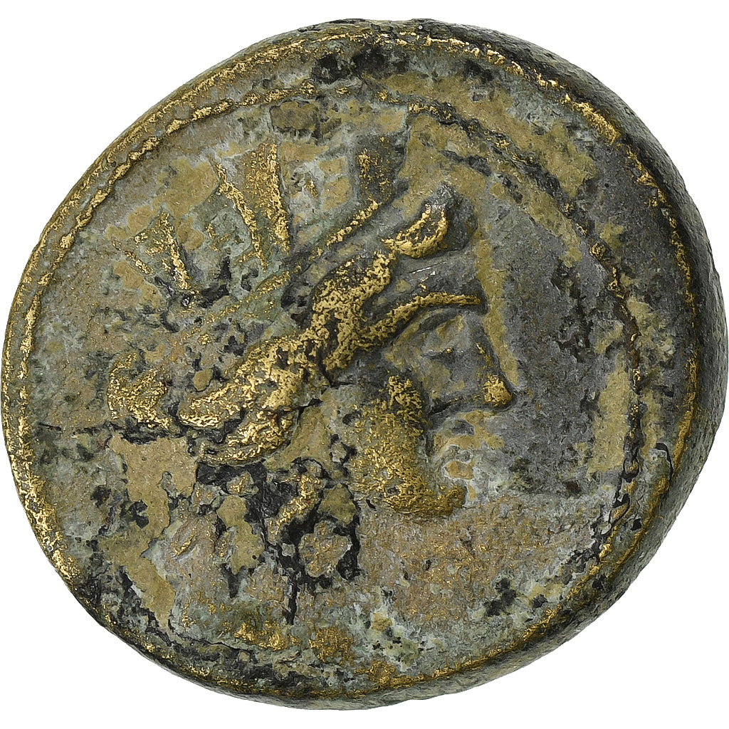 Lidio,
Æ Jednostka,
138-192