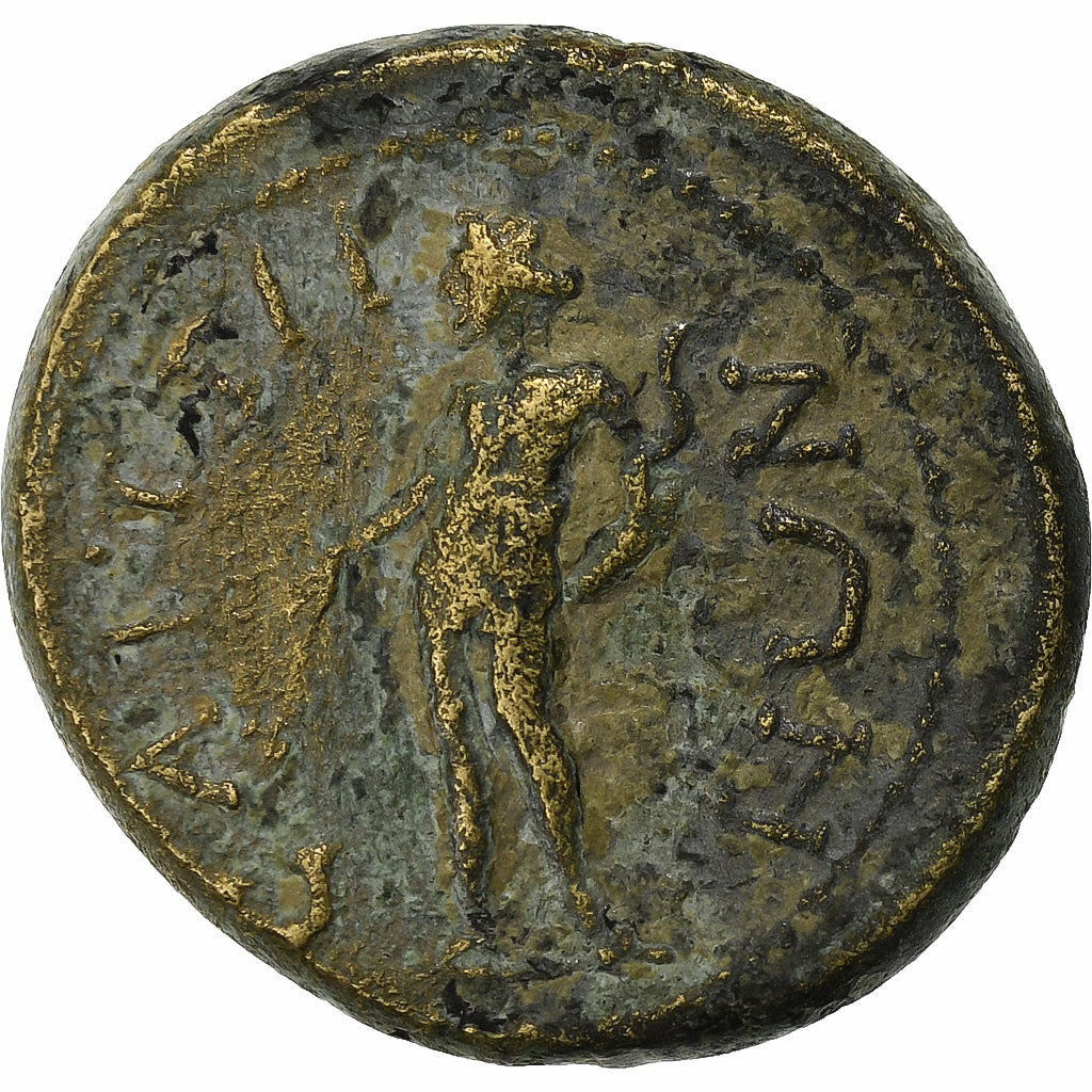 Lidio,
Æ Jednostka,
138-192