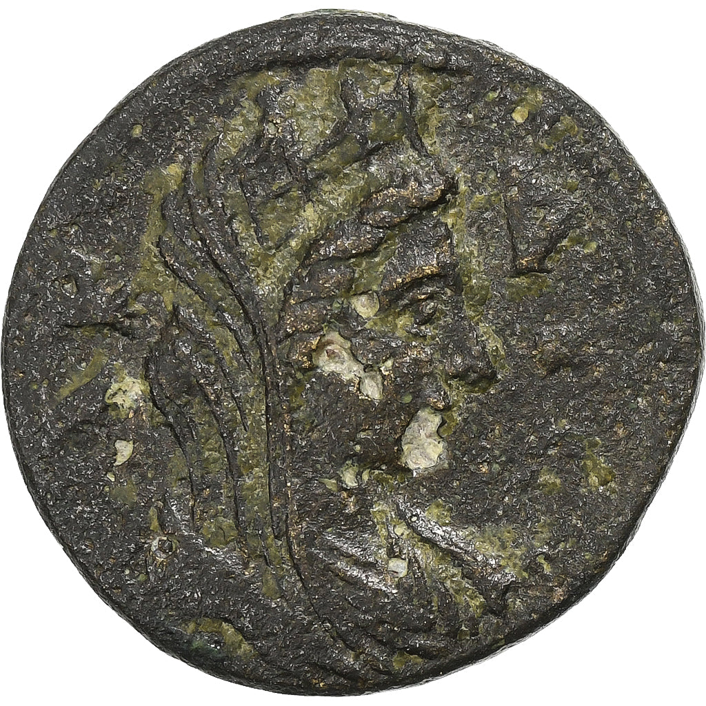 Lidio,
Æ Jednostka,
II-III wiek n.e