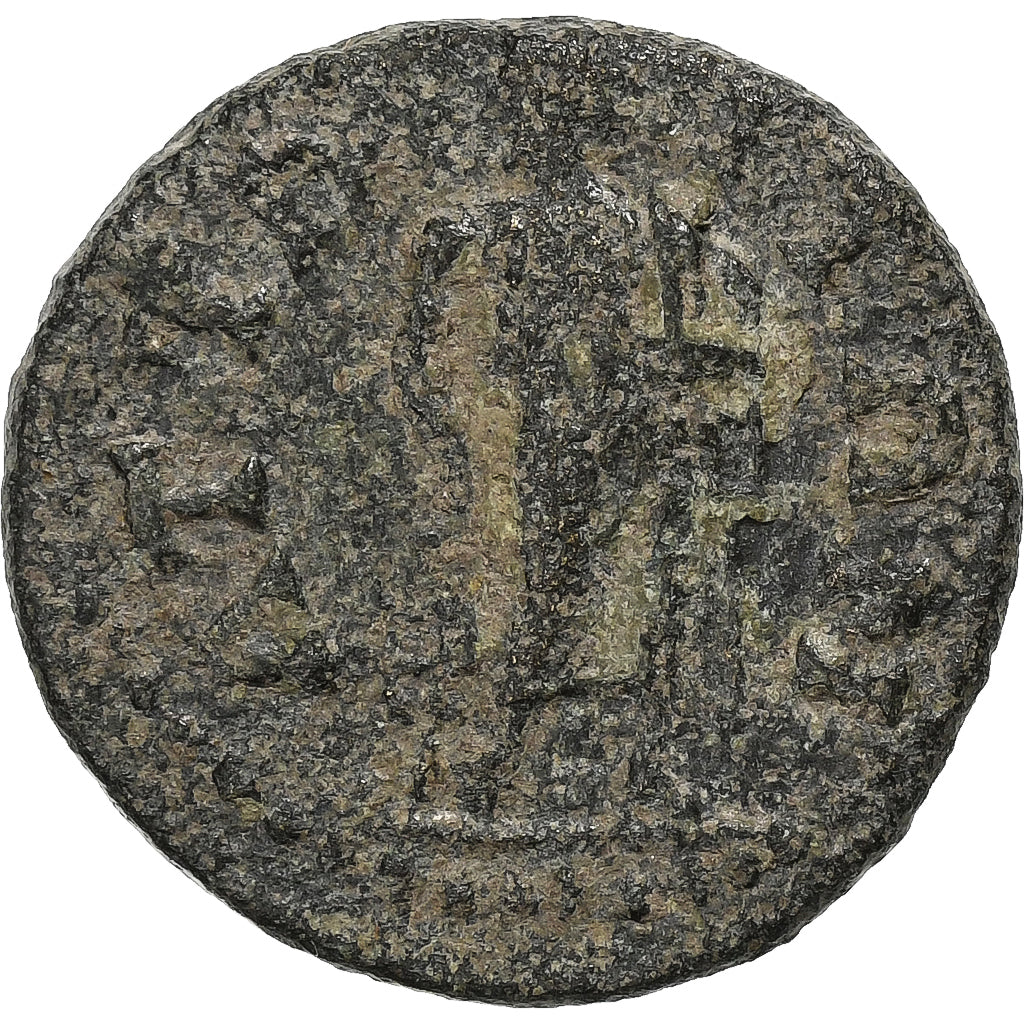 Mysia,
Septymiusz Sewer,
Æ Jednostka