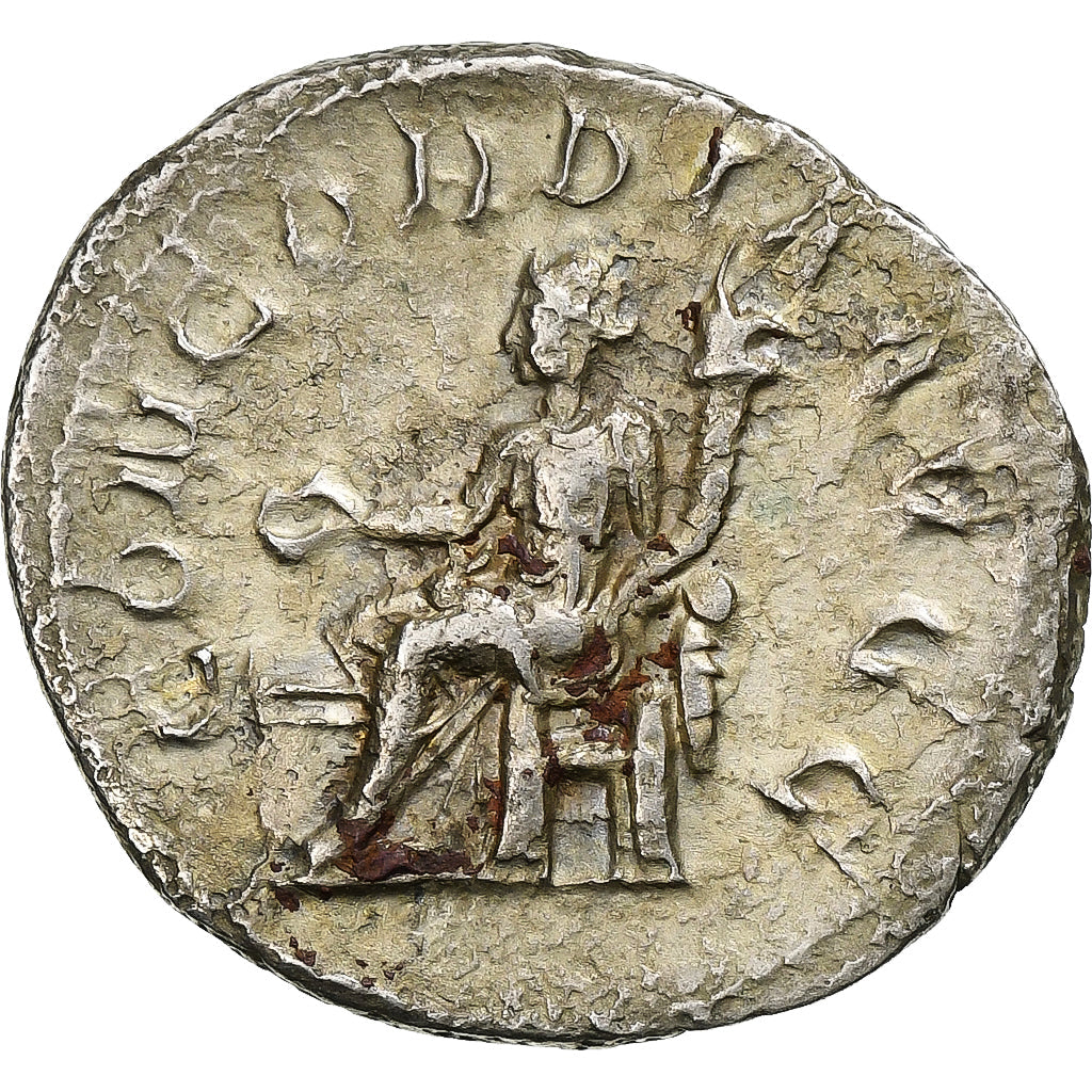 Otacilia Severa,
Antoninian,
246-248