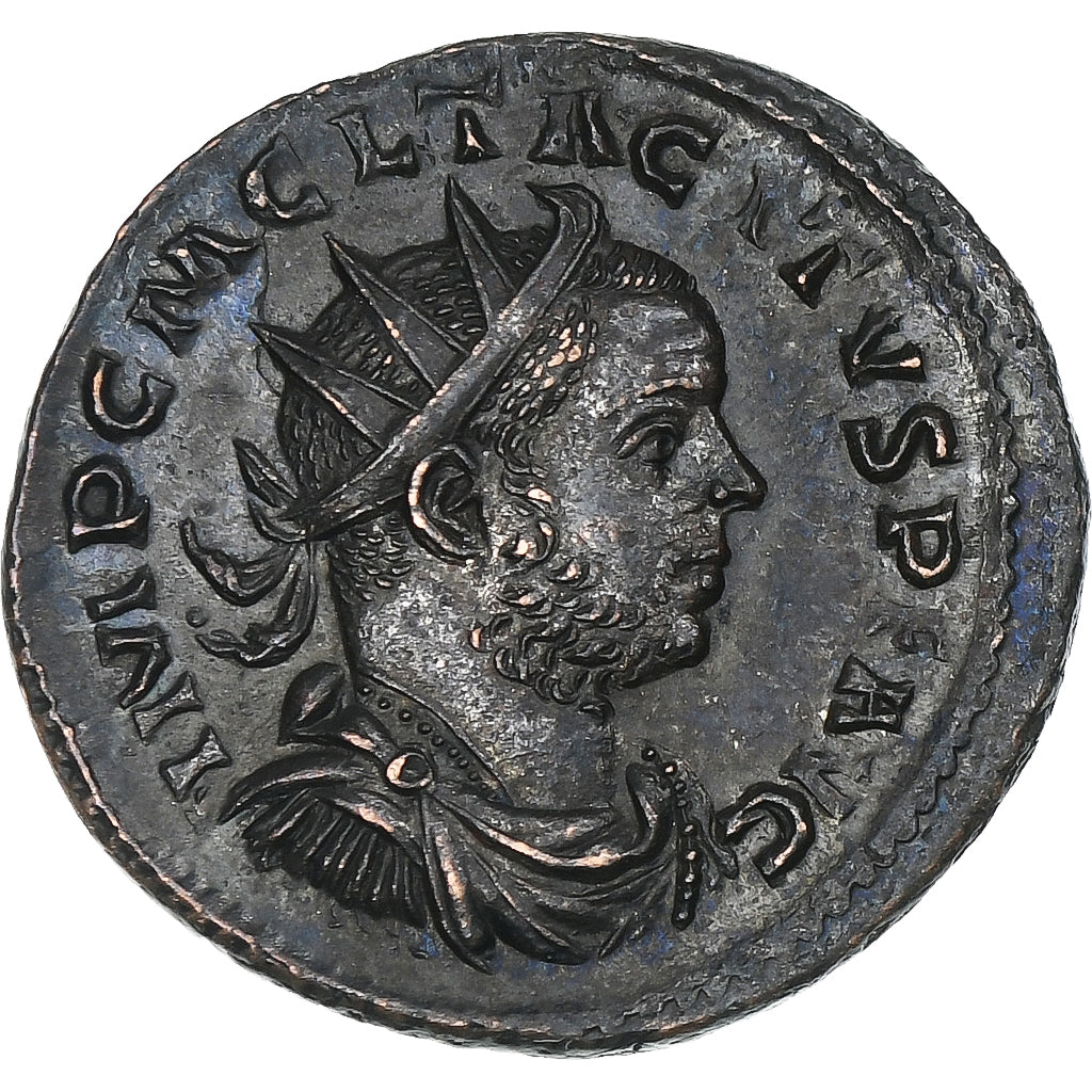Tacyt,
Antoninian,
275