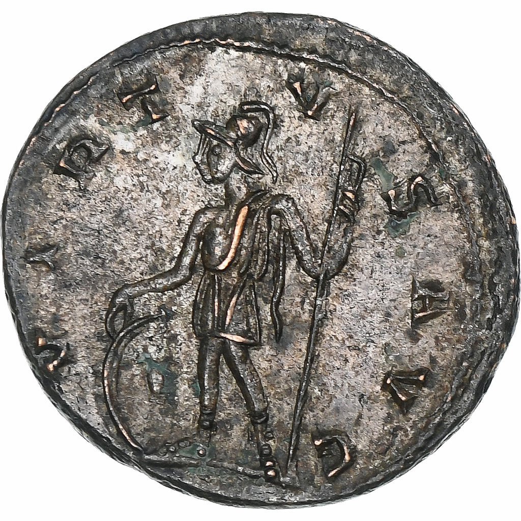 Tacyt,
Antoninian,
275