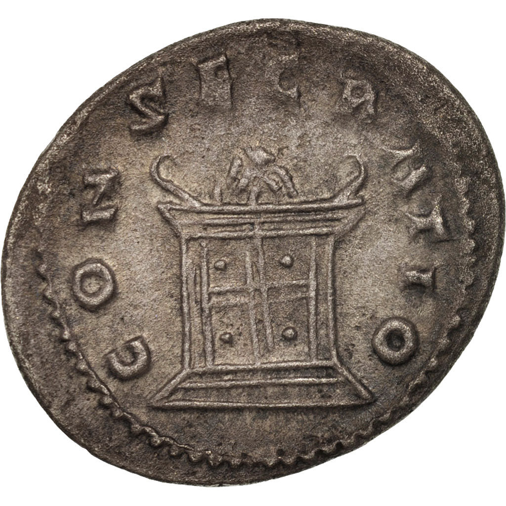 Moneta,
Walerian I,
Antoninian