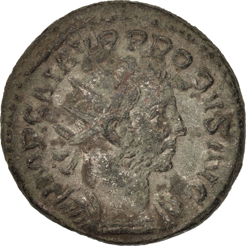 Moneta,
Probus,
Antoninian