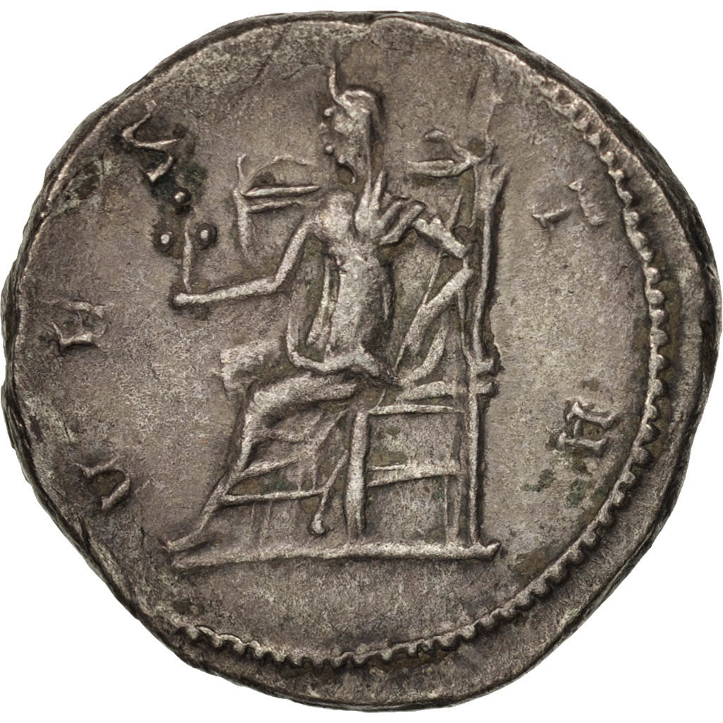 Moneta,
Saloninie,
Antoninian