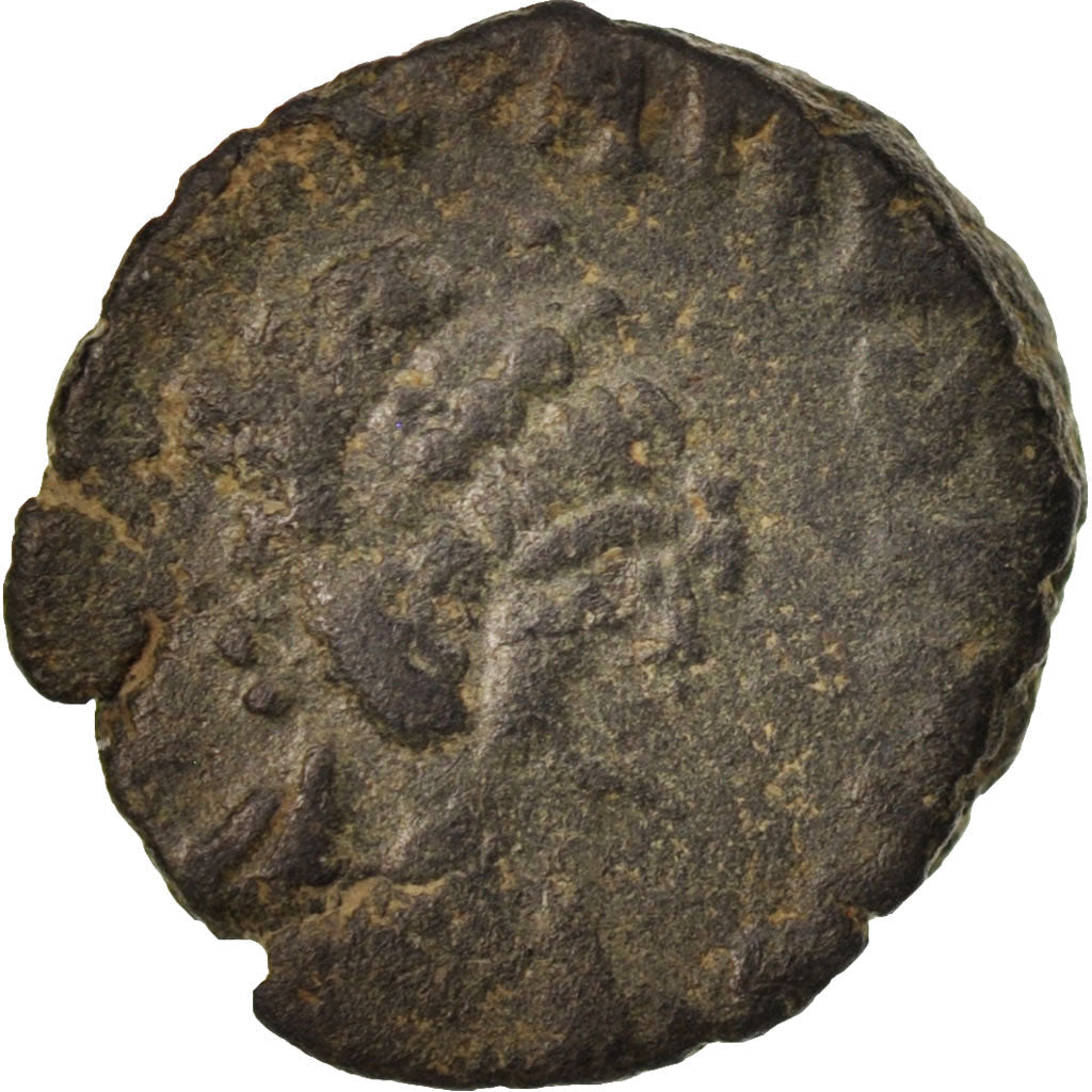 Moneta,
Marcjan,
Centenionalis