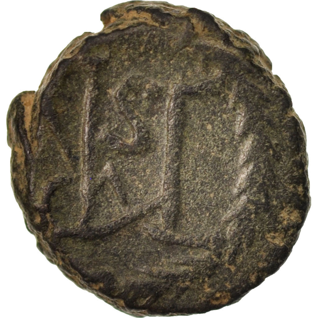 Moneta,
Marcjan,
Centenionalis