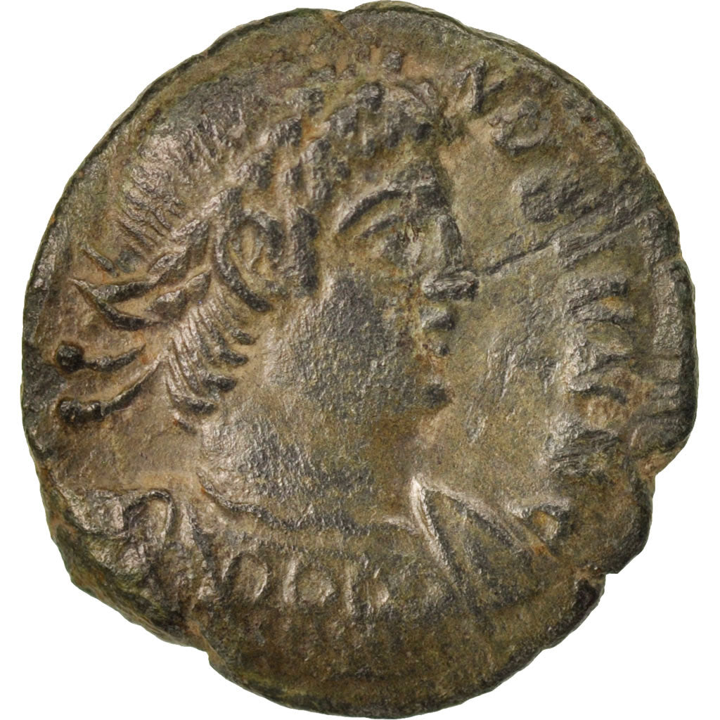 Moneta,
Konstantyn II,
Nummus