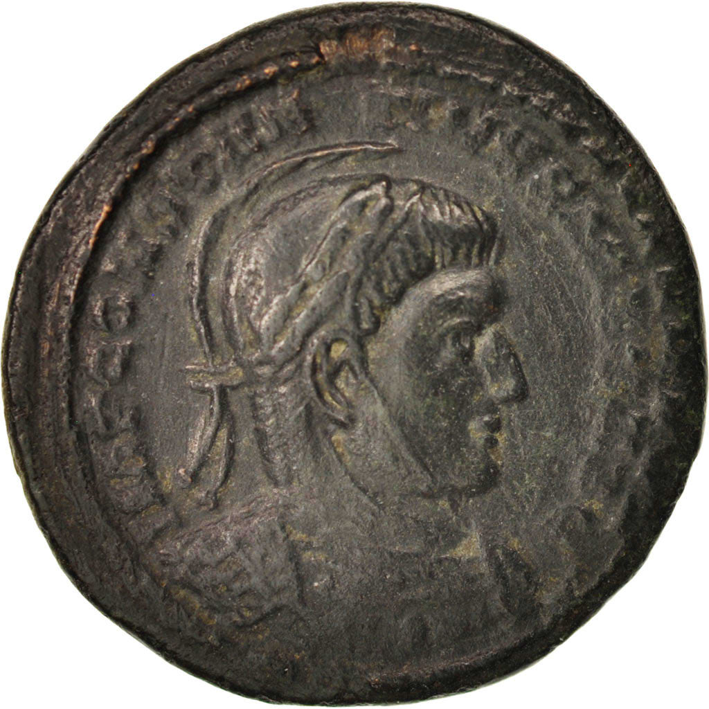 Moneta,
Konstantyn I,
Nummus