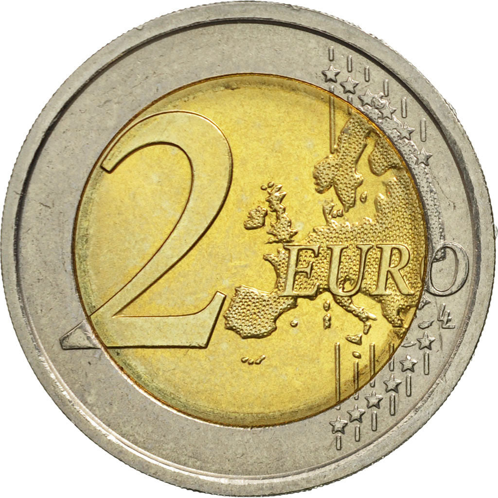 włoski,
2 euro,
Camilla Benso