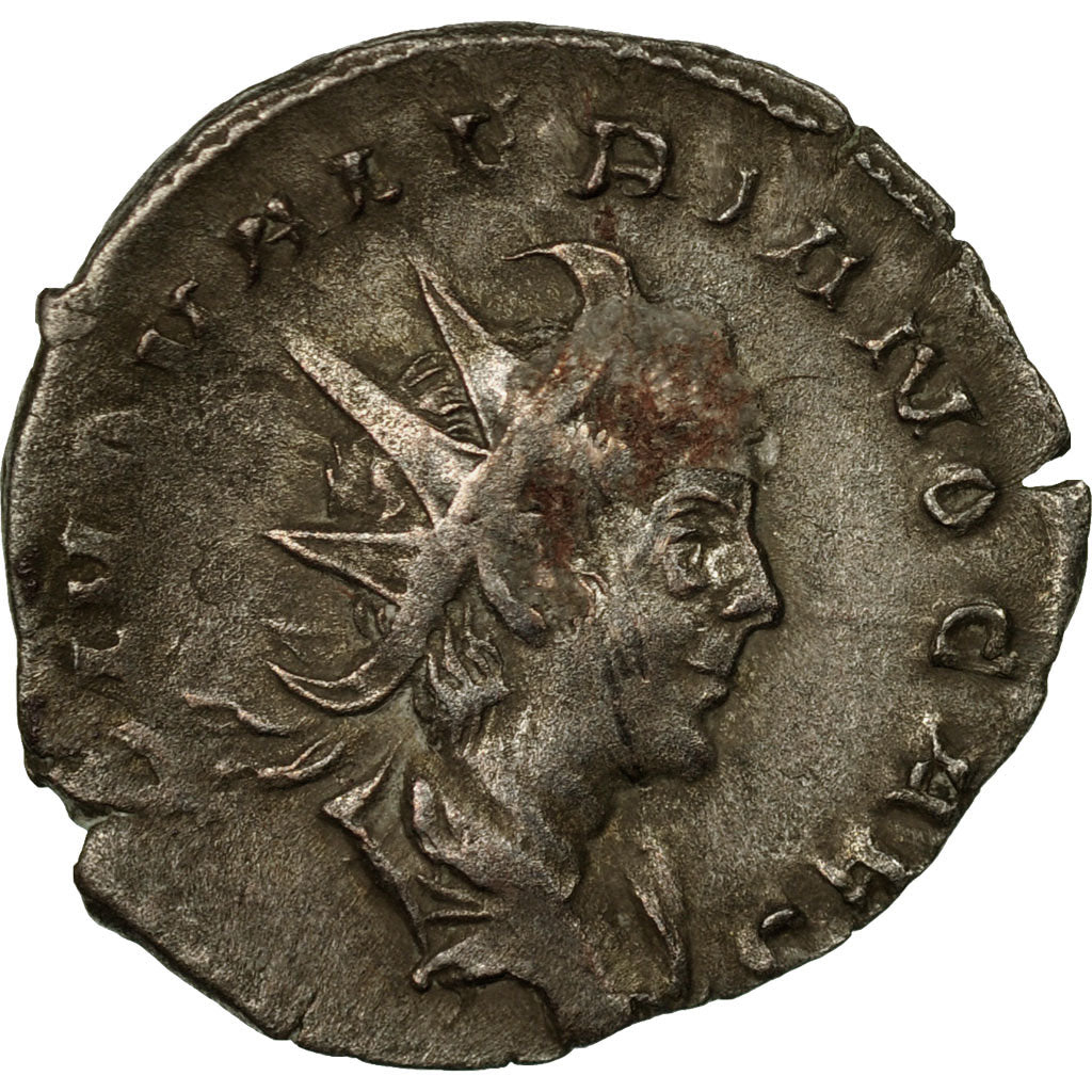 Moneta,
Walerian II,
Antoninian
