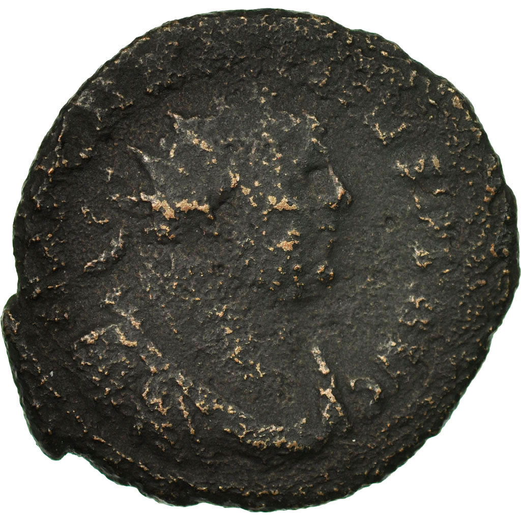 Moneta,
Carausius,
Aurelian