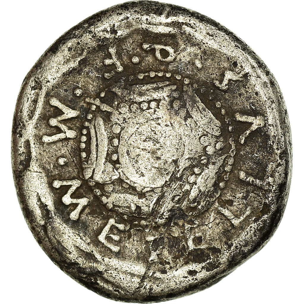 Moneta,
Cecylia,
Denar