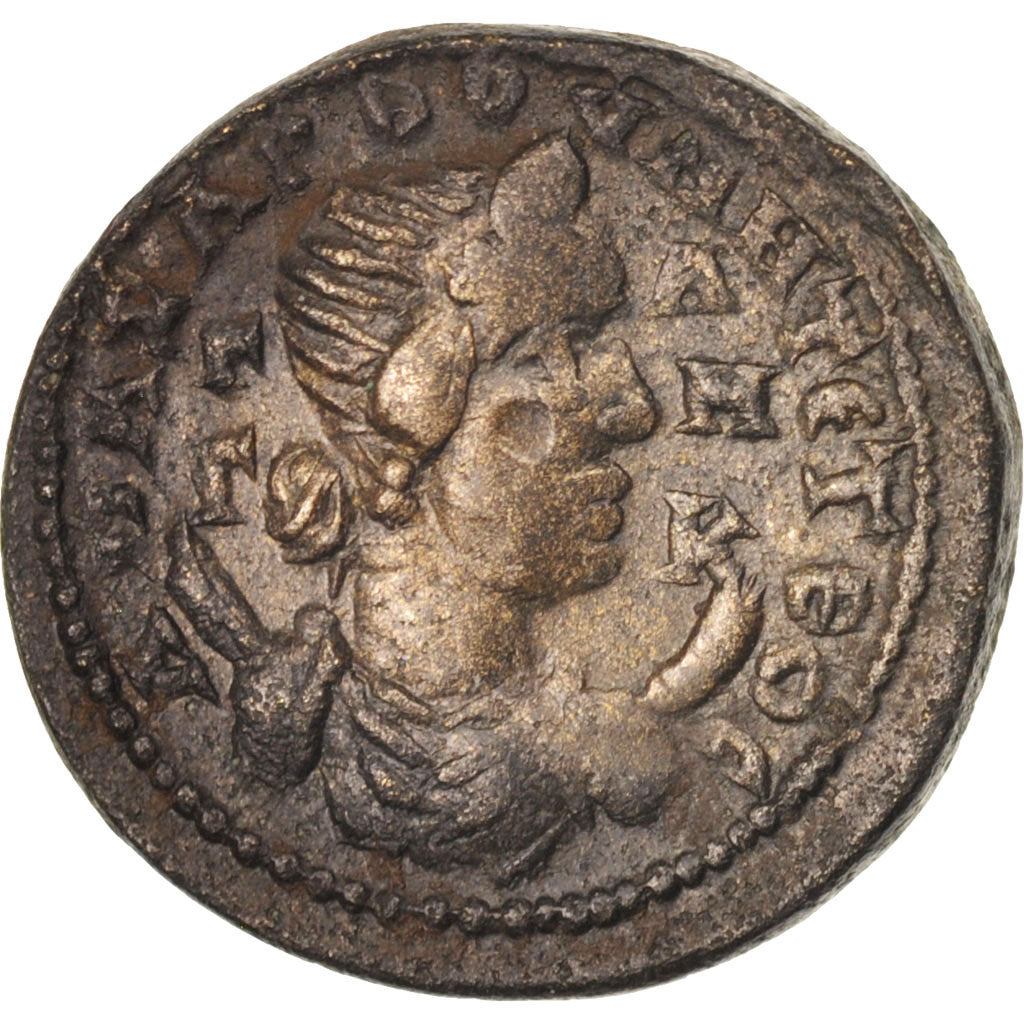 Moneta,
Walerian I,
Triasarion
