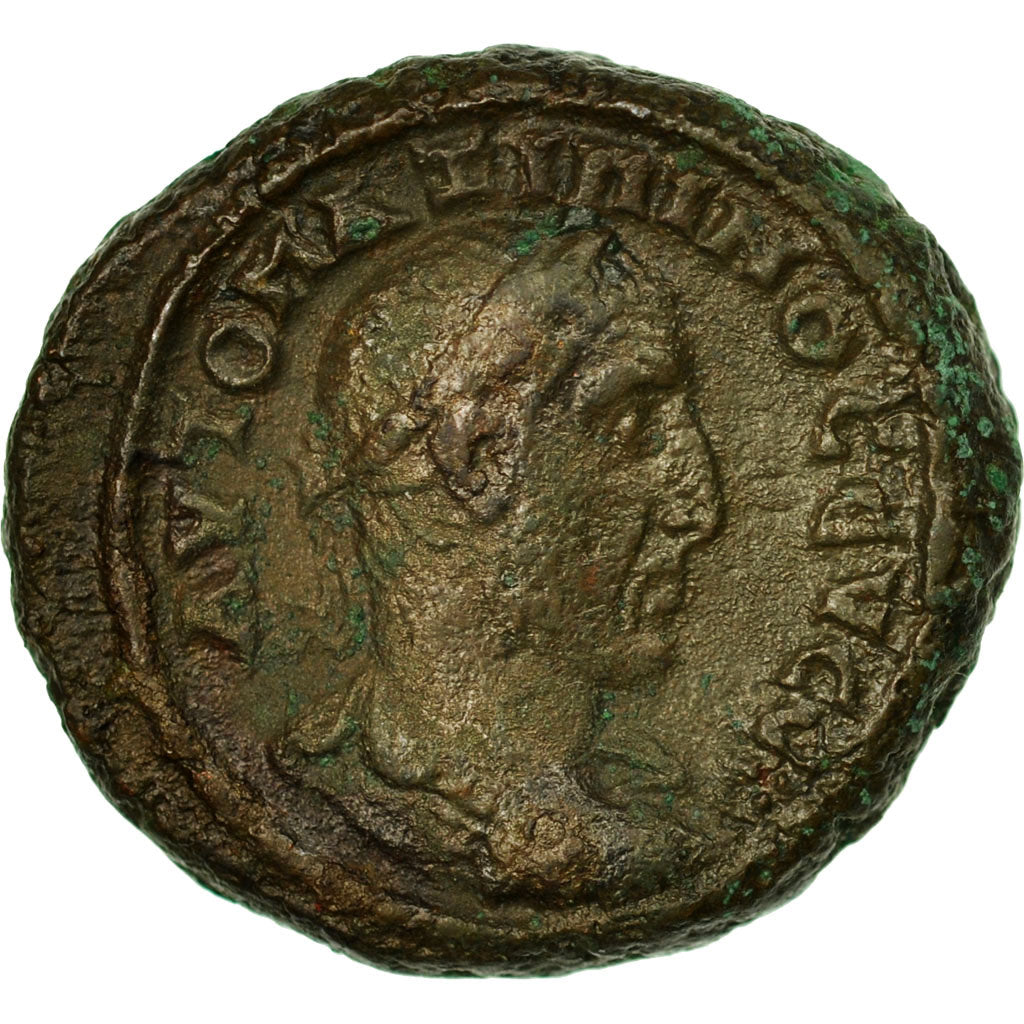 Moneta,
Maksymin I Thrax,
Tetradrachma