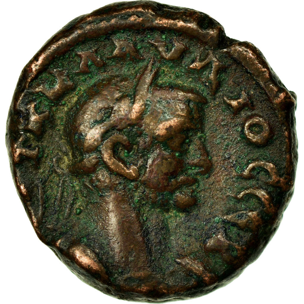 Moneta,
Klaudiusz II (Gotyk),
Tetradrachma