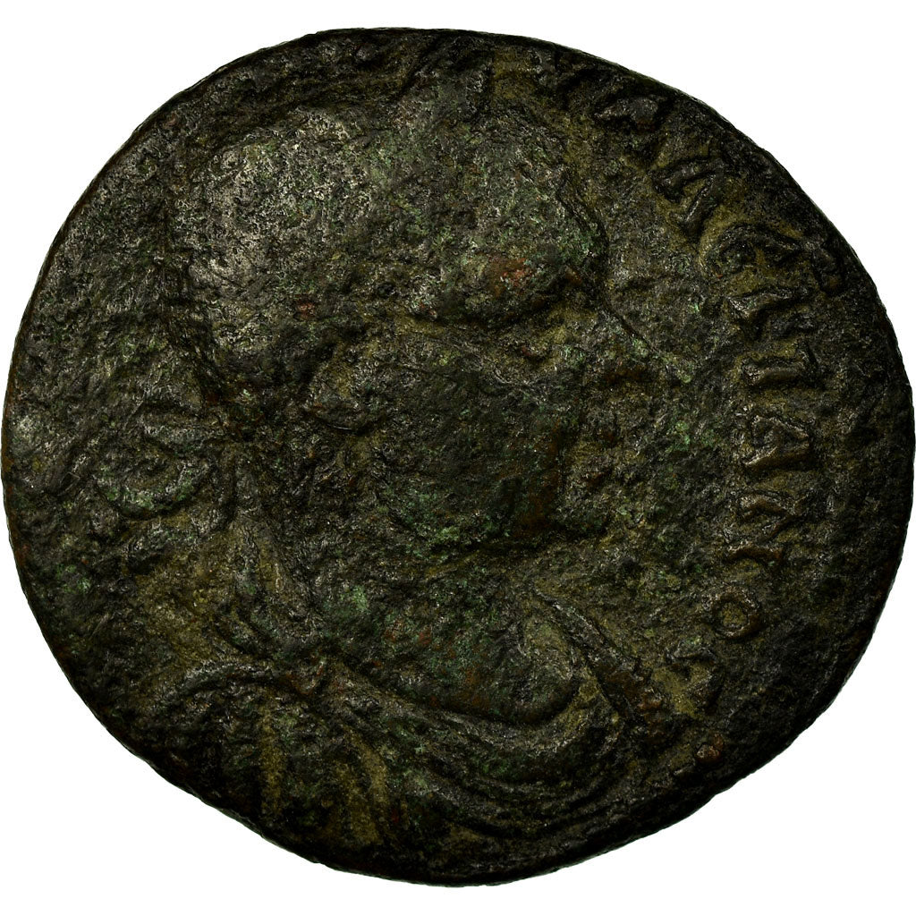 Moneta,
Ionia,
Walerian I