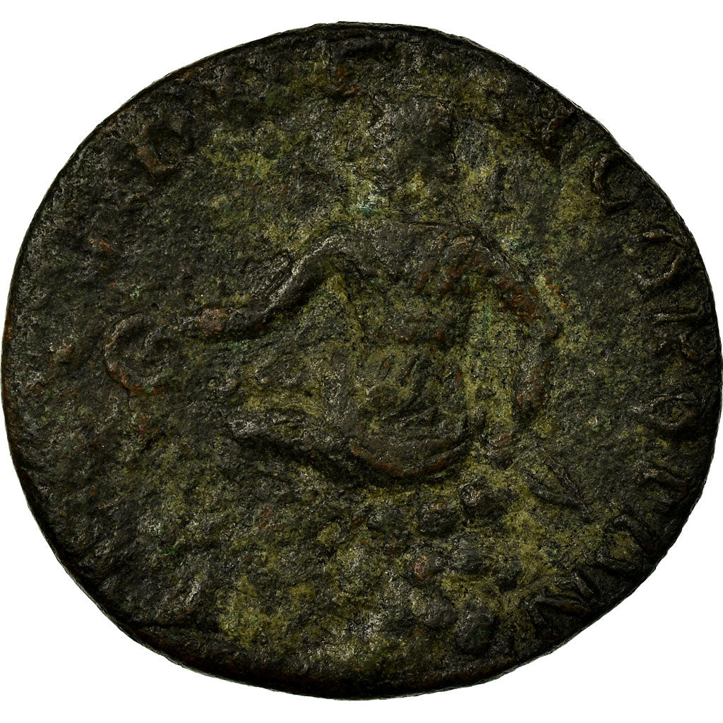 Moneta,
Ionia,
Walerian I