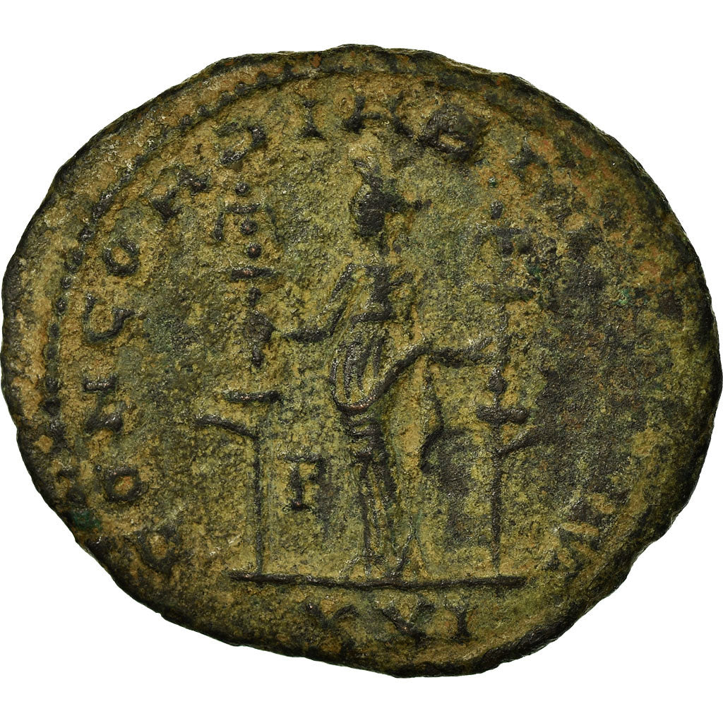 Moneta,
Seweryna,
Antoninian