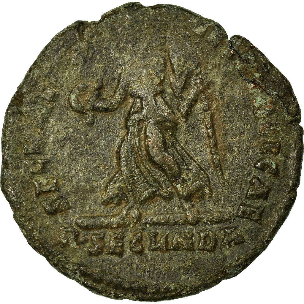 Moneta,
Walentynian I,
Antoninian