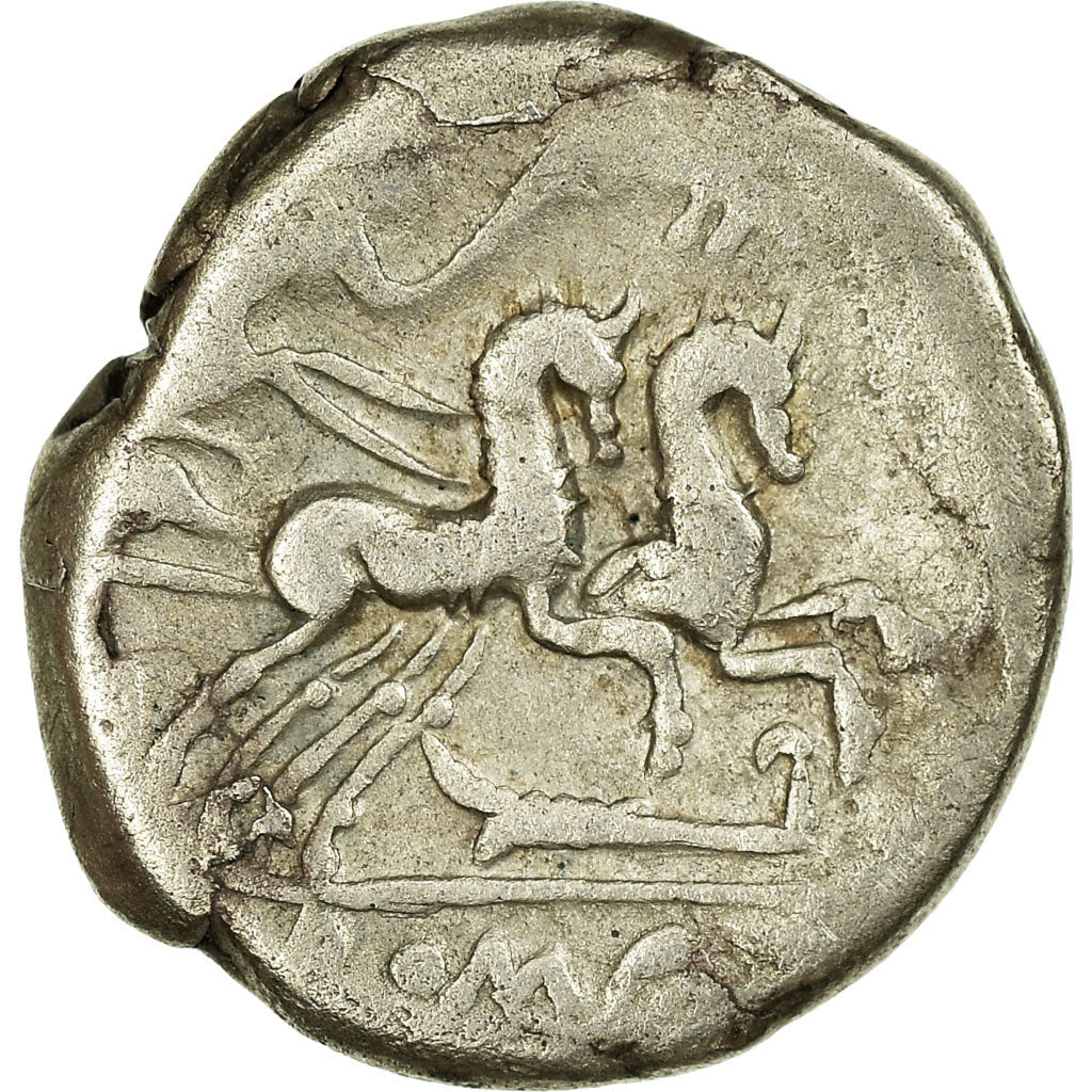 Moneta,
Cipia,
Denar