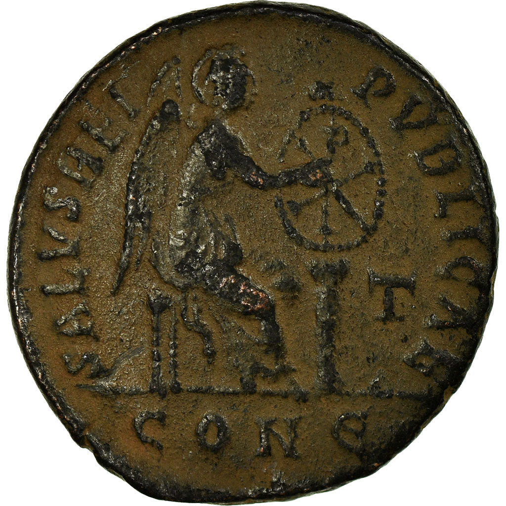 Moneta,
Aelia Flaccilla,
Maiorina
