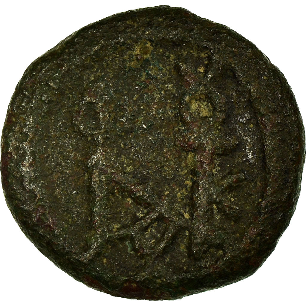 Moneta,
Justyn II,
Pentanum
